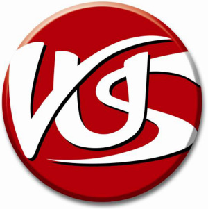 Logo VUS